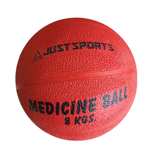 Justsports 8kg Medicine Ball