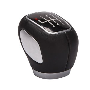 6 Speed Manual Gear Shift Knob Head for Chevrolet Cruze 2011-2012