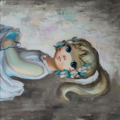 Matthew Sweet - Tomorrow's Daughter (CD)