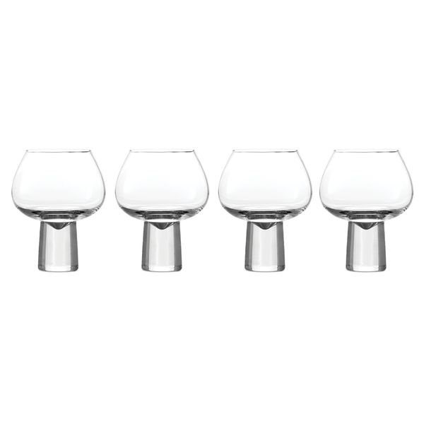 Carrol Boyes Wine Glass Set of 4- Aura