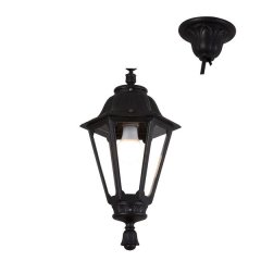 Fumagalli Sichem Rut - Pendant - Black