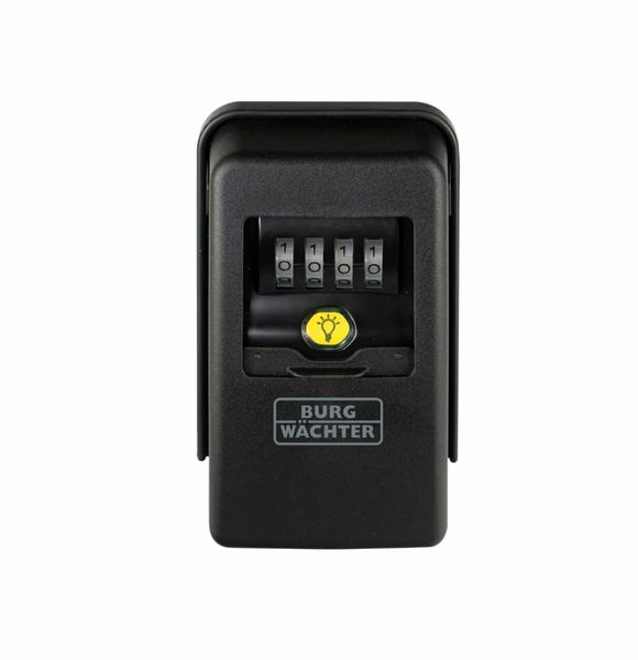 Burg-Wachter Key Safe 60 L
