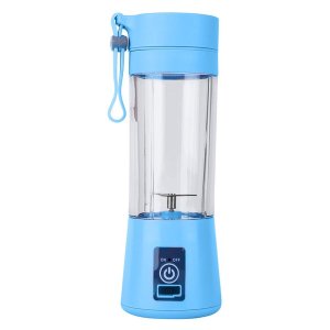 Portable &amp; Rechargeable Battery Juice Blender