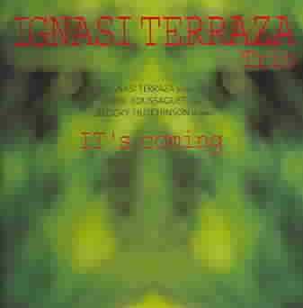 It's Coming - (Import CD)