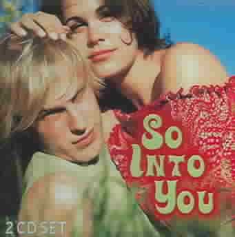 So into You - (Import CD)