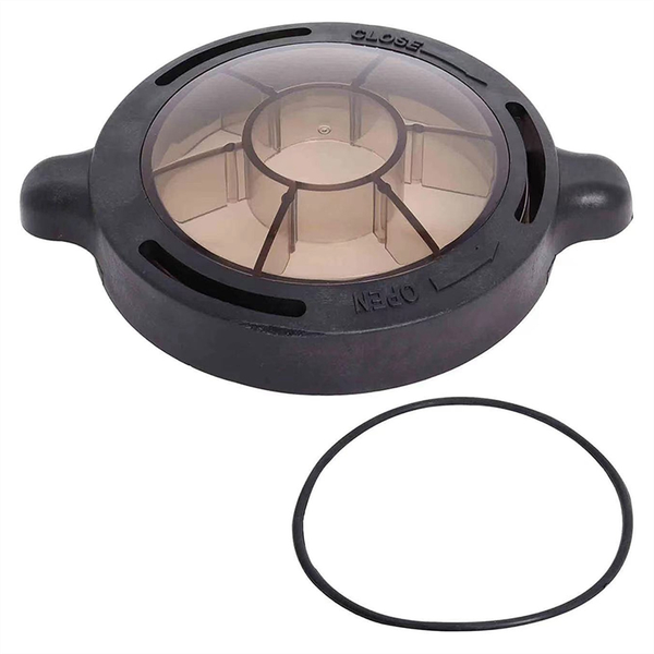 Brand New Pool Pump Lid Pool Pump Lid Above-Ground