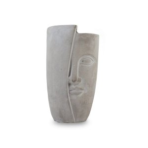 Hidden Face Planter Ø14,5x25