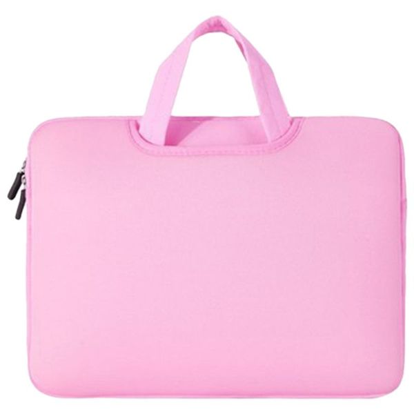 13Inch Handbags Computer Notebook Sleeve Cover Soft Laptop Bag