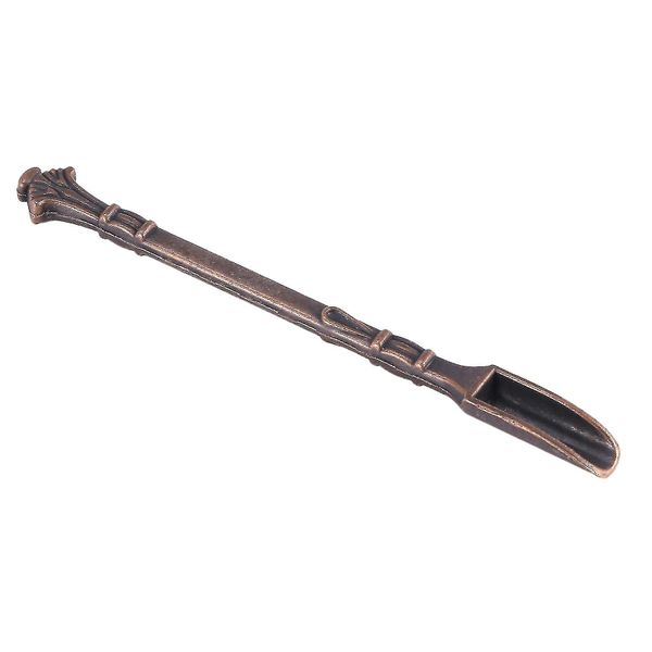 CABS- Snuff Spoon- Shoval design