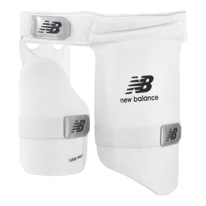 New Balance Cricket 1200 Pro Body Protector - Youth