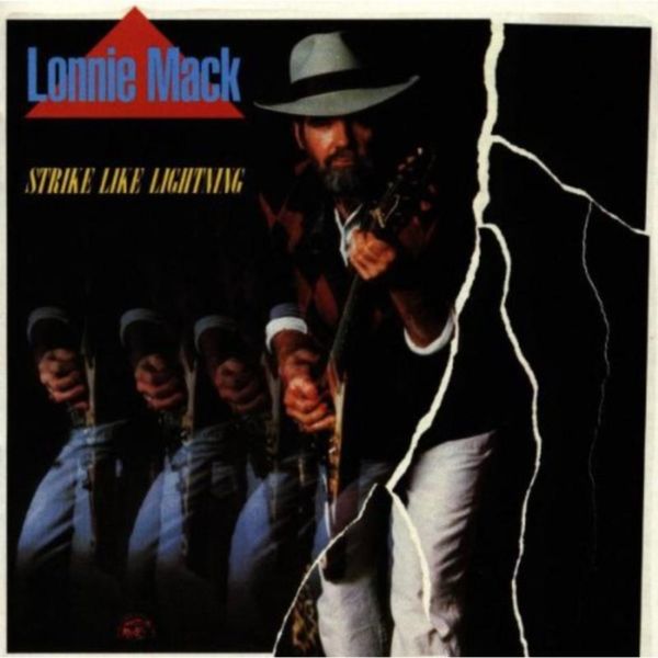 Strike Like Lightning (CD / Album)
