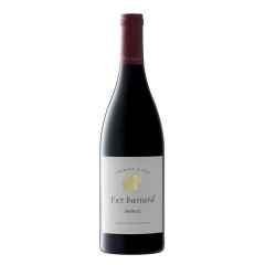 Fat Bastard Shiraz | 6 x 750ml