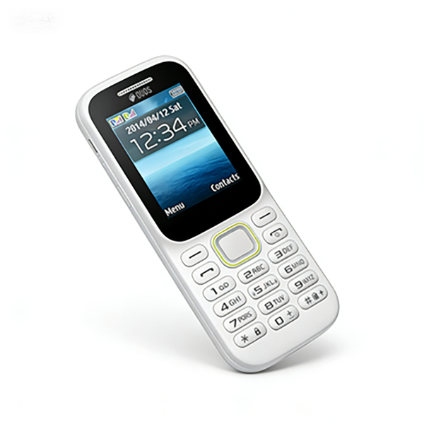 Dual-SIM Non-Smartphone