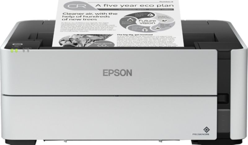 Epson Ecotank M1180 MONO A4 WI-FI DIRECT ETHERNET