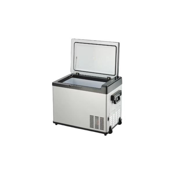 25L Car Refrigerator - Portable Compact Freezer for Travel &amp; Road Trips