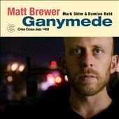 Ganymede (CD / Album)