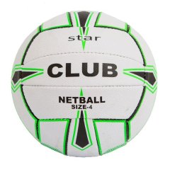 Star Club Netball - size 5