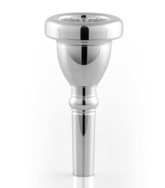 Santa Fe Tuba Mouthpiece