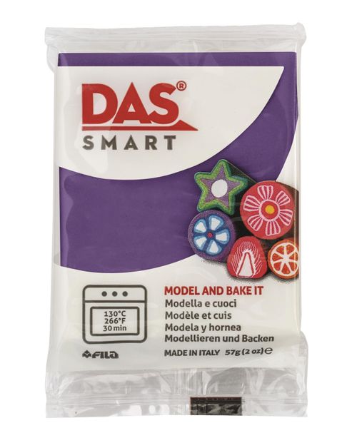 Das Smart 57g Violet