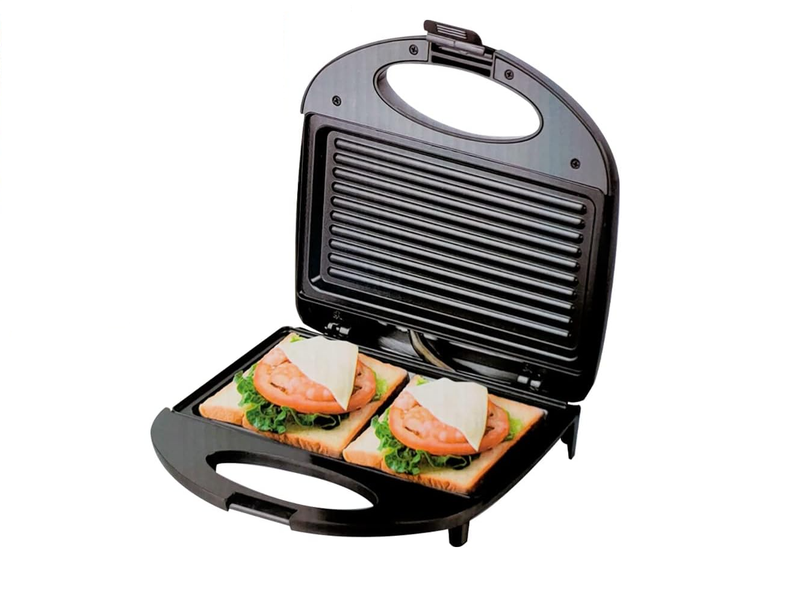 SOKANY SK-BBQ-138 Grill Maker