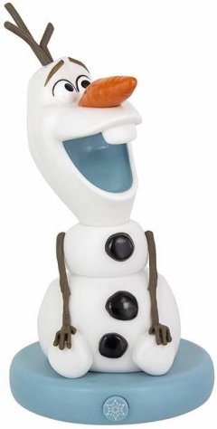 Olaf Light - Lights
