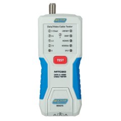 Major Tech Data Video Cable Tester (MTC20)