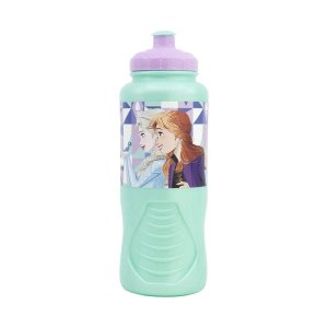 Frozen Ice Magic Ergo Sports Bottle 430ml