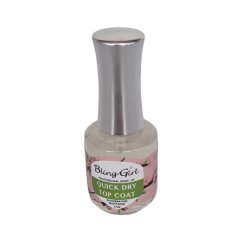 Quick Dry Top Coat