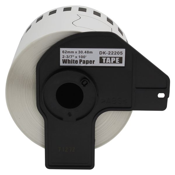 Compatible with DK-22205
