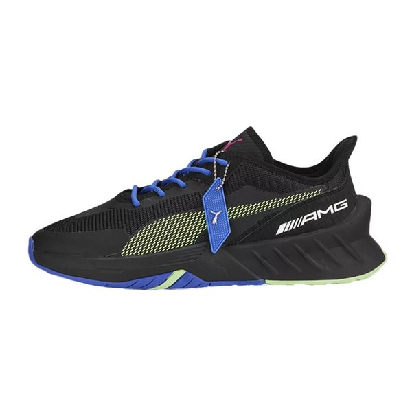 Mercedes MAPF1 AMG Maco sl Puma Black Sneaker
