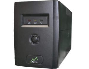 PSS 1200VA Line-Interactive UPS