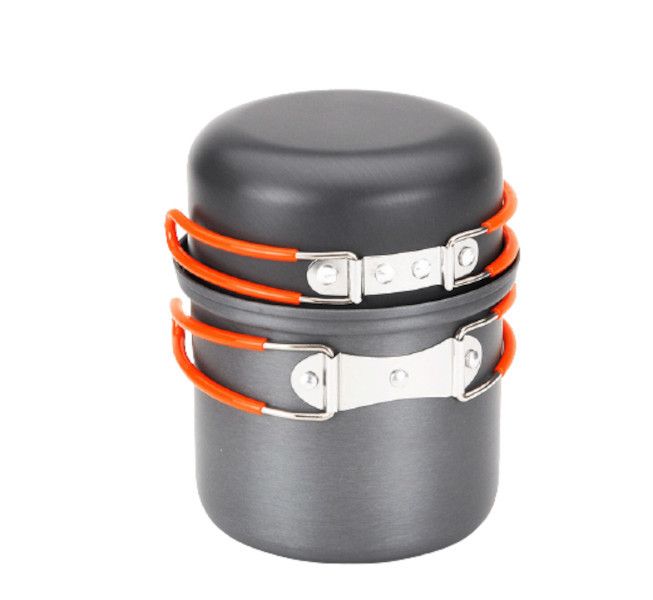 Fire Maple Fire Fanatic Pot Set