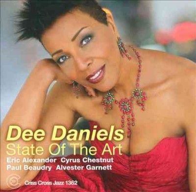 State of the Art (CD / Album)