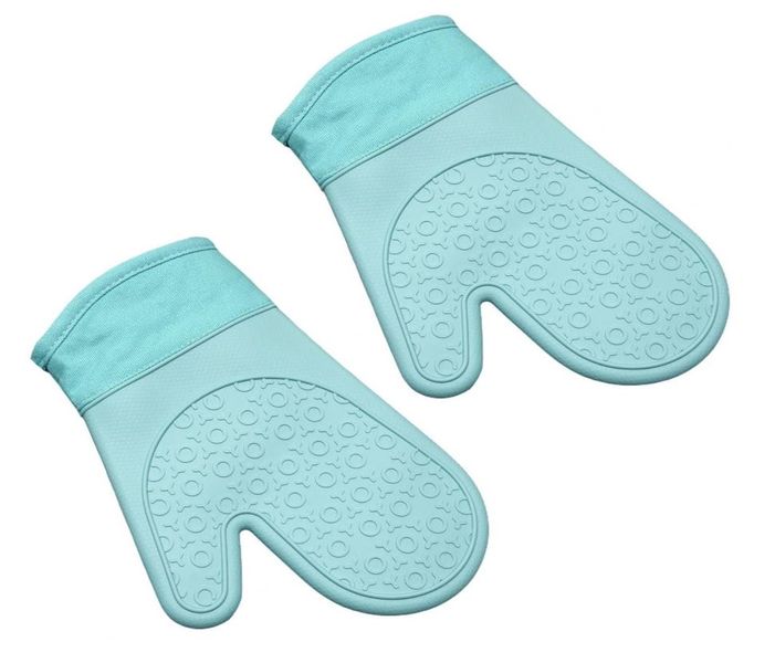 2 pcs Nordic Style Heat-Resistant