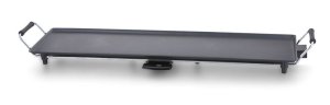 Sunbeam - Deluxe Electric Griddle - Black