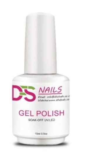 DFS Top Coat NO WIPE