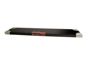 Wildberry - Shelf Float - Mahogany