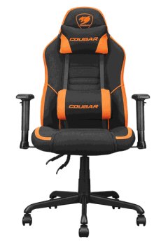 Cougar FUSION SF - Gaming Chair Fabric