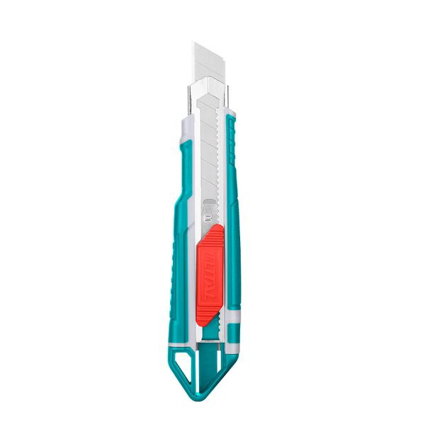 TOTAL 3 Piece Snap-off Blade Knife 3-SK5