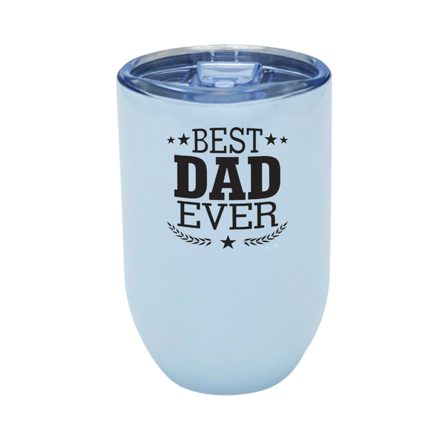 Stainless Steel Travel Tumbler For Father's Day