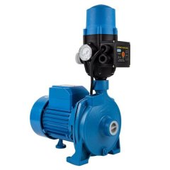 Pascali - Centrifugal Pump 0.75Kw &amp; Dsk2 Contr 230V