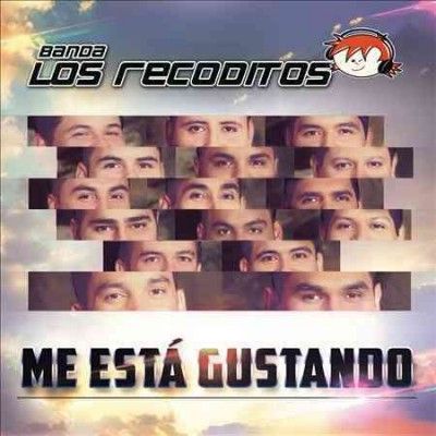 Banda Los Recoditos - Me Esta Gustando (CD)