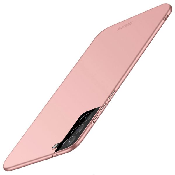 Ultra Thin Cover for Galaxy S21 Ultra 6.8 inch Rose Gold