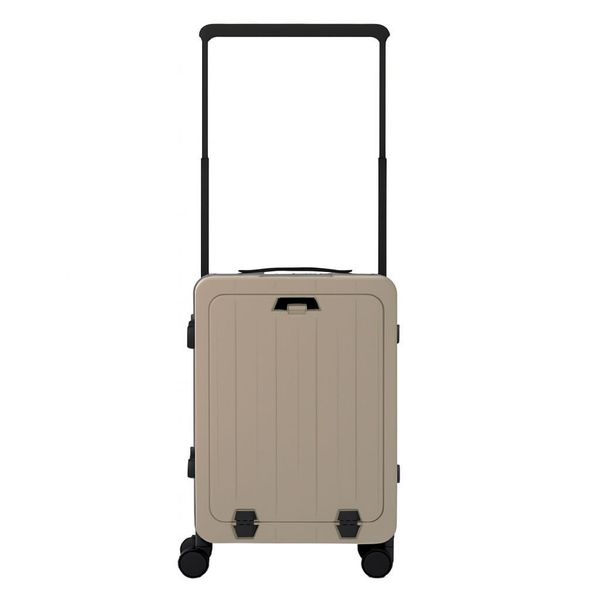 Carry on Luggage Case Suitcase+USB Charging Port and Laptop Compartment