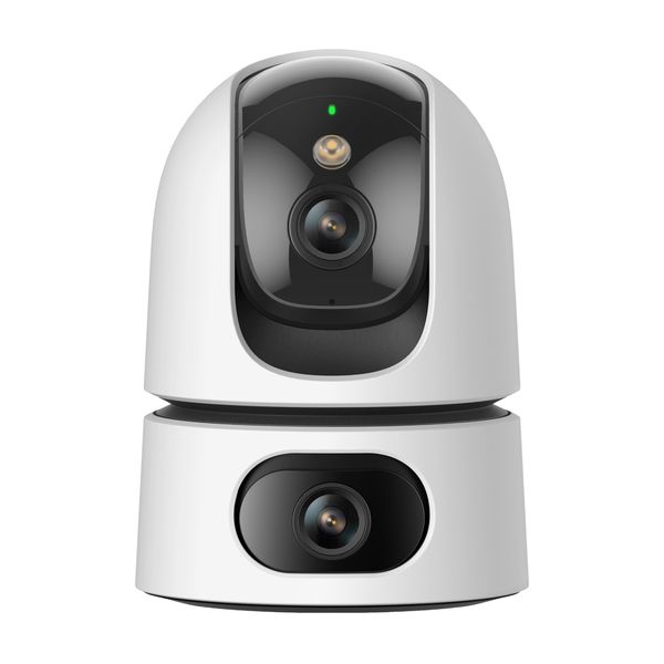 IMOU Ranger Dual 6MP PT AI Smart Colour Night WiFi Security Camera