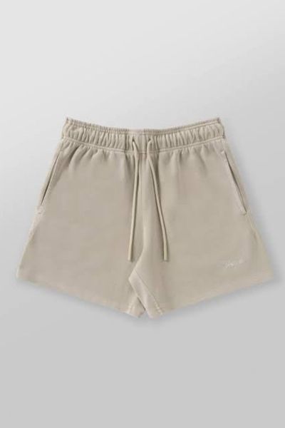 YoungLA Cloud Comfort Shorts