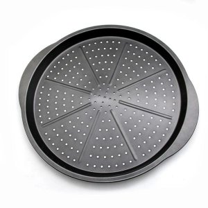 Non-Stick Pizza Pan