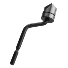 BC1041 10.4mm Dia Cranked Countersink Deburring Tool