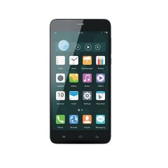 Extreme E8 5.5" 16GB Dual Sim Smartphone - Black