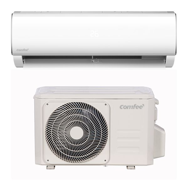 Comfee 9000BTU split type Airconditioner